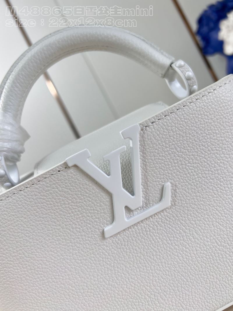 LV Top Handle Bags